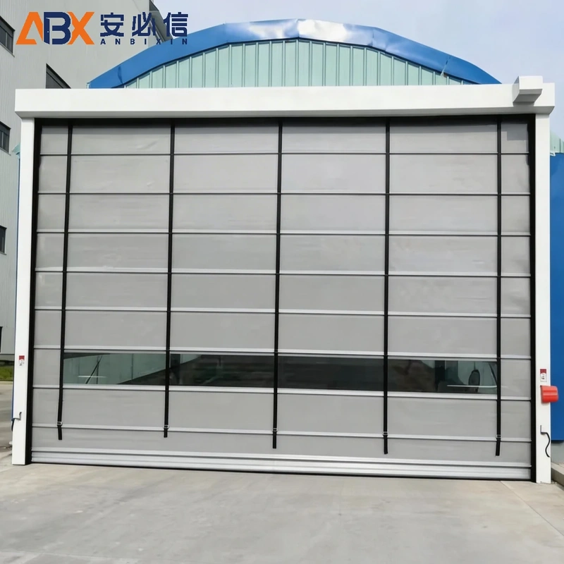 玉林市机械式门封