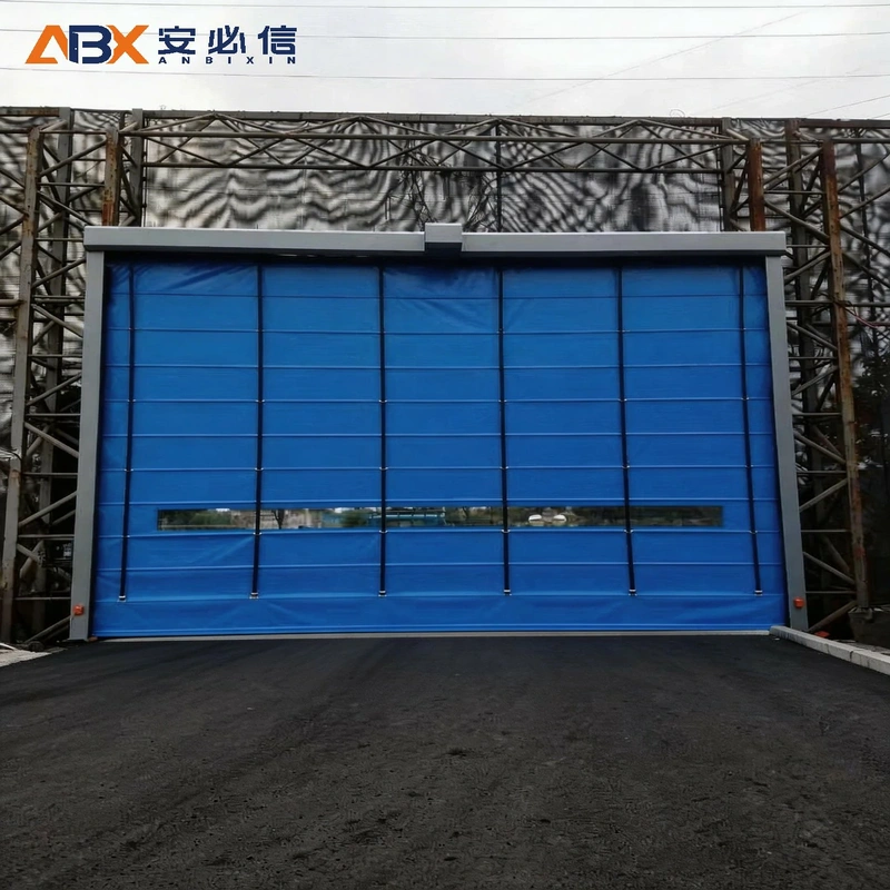 玉林市高速堆积门