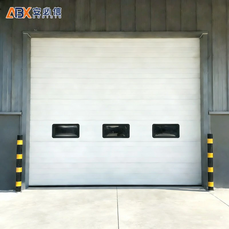 玉林市工业提升门