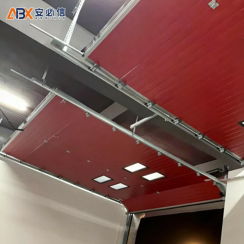 玉林市快速提升门