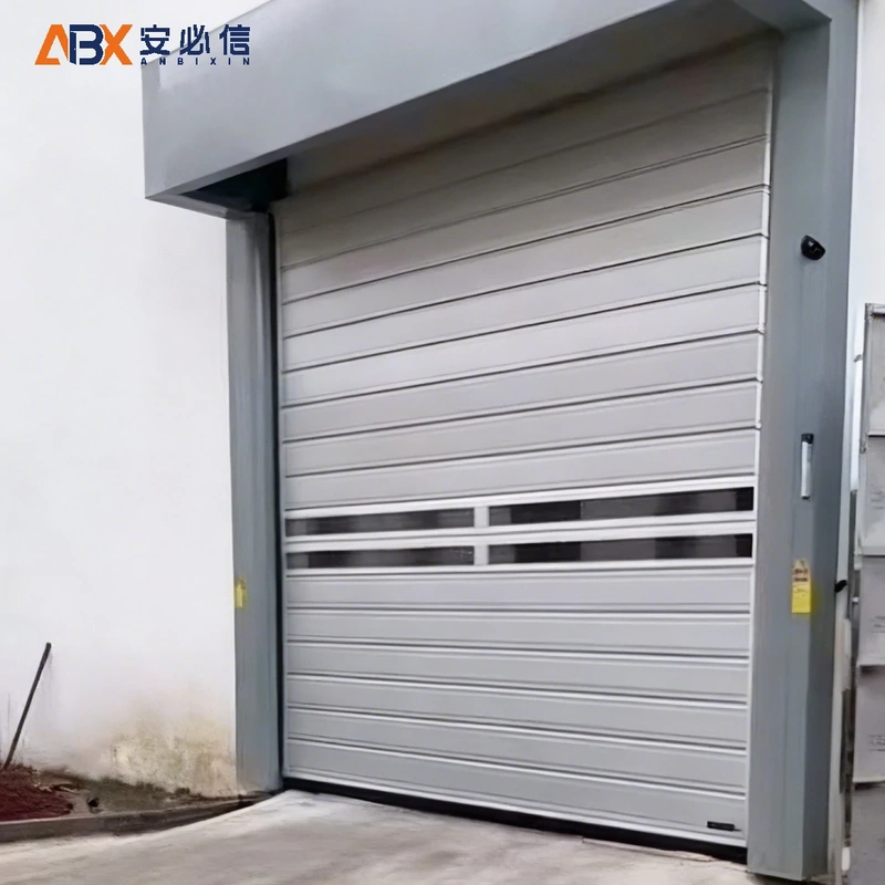 玉林市感应高速门