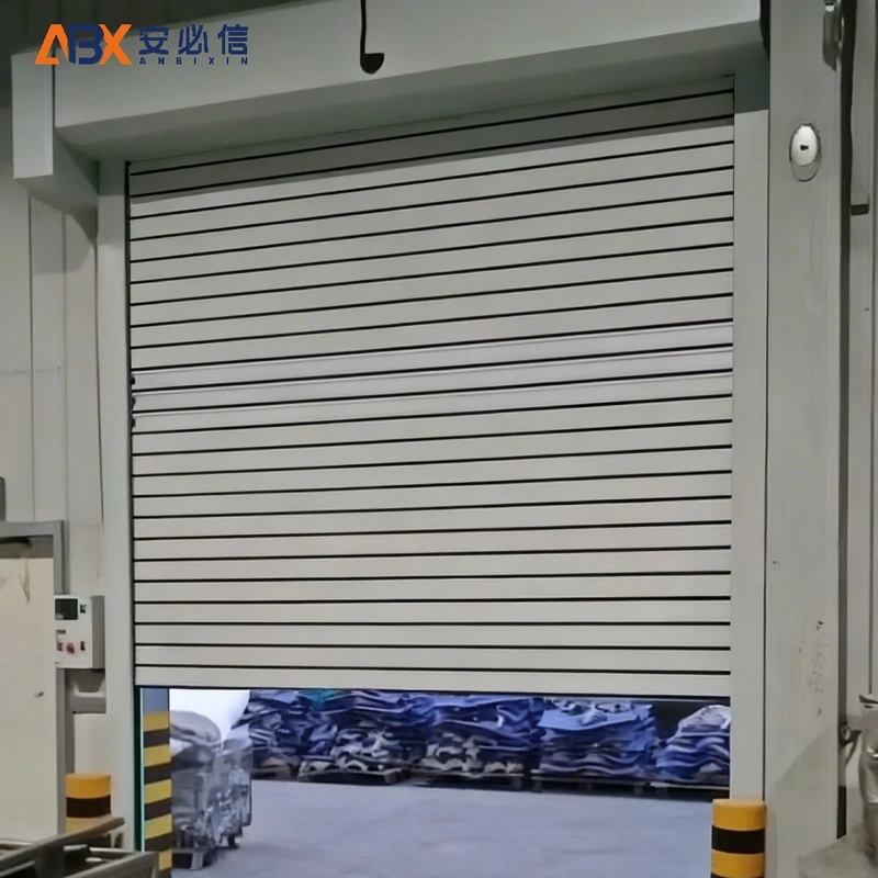 玉林市涡轮硬质高速门